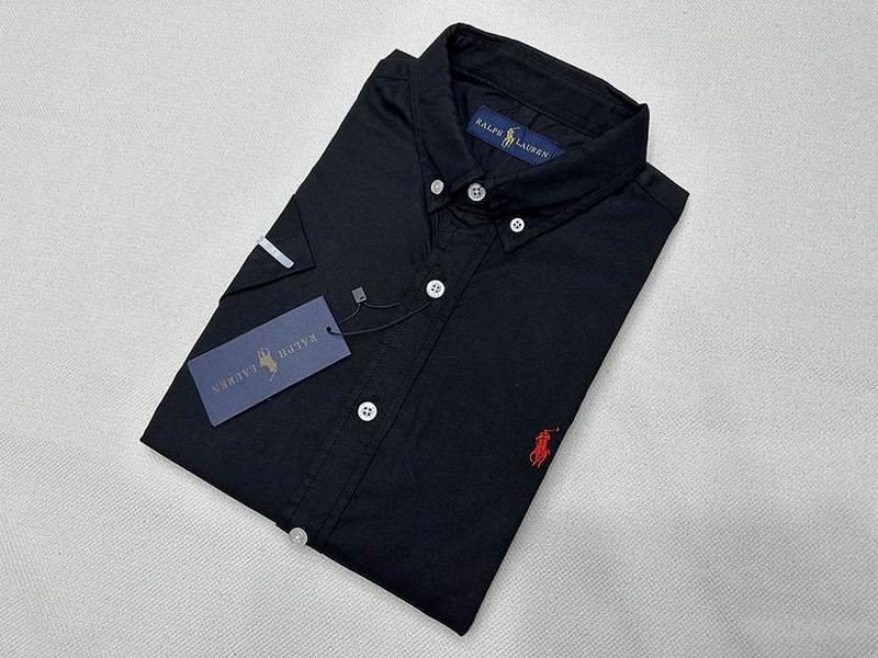 polo Men's Shirts 323